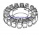 COIL,BATTERY CHRG 5032684