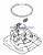 5032687 - BRUSH HOLDER PTT