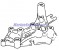 BASE,STATOR 5032718
