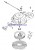 5032723 - STATER ASSY RECOIL