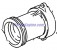 5032743 - HOUSING PROP SHAFT