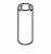 5032827 - PIN WRIST