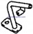 OIL GAUGE GUIDE 5032852