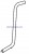 5032885 - HOSE 7X12.1X2000