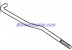 5033136 - LINK CLUTCH LEVER