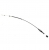 5033219 - CABLE  THROTTLE