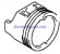 5033653 - PISTON