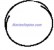 SHIM,TAPPET 2.45MM 5033682