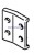 BRACKET 5033710