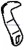 5033863 - HOOK ENGINE COVER