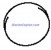 5033875 - SHIM TAPPET 2.60MM