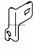 5034441 - BRACKET JOINT CONN