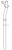 TUBE, WATER (L) 5034455