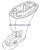 5034472 - HOUSING DRIVESHAFT