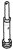 5034479 - NOZZLE MAIN(15HP)