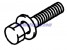5034787 - BOLT (L44)