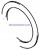 5034815 - SHIM  75X100X0.65