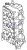 5034847 - HEAD AY CYL PORT
