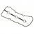GASKET,CYL HD CVR 5034858