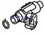 5035010 - INJECTOR AY FUEL