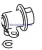 5035013 - RGLTR FUEL PRESS