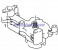 5035019 - PUMP AY OIL