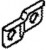 5035103 - BRACKET HARNESS