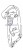 BRACKET,CLAMP-SDBD 5035116