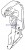5035117 - BRACKET CLAMP-PORT