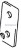 5035120 - PLATE TRANSOM