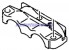 5035144 - COVER UPPER MOUNT