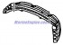 5035176 - LOUVER TILT HANDLE