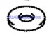 5035243 - WASHER 6.5X20X1.6