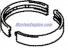 5035378 - BEARING SET
