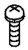 5035644 - SCREW IAC VALVE