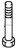 5035791 - BOLT OIL PAN #1
