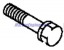 5035792 - BOLT 10X45