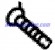 5035793 - SCREW ANODE