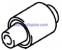 5035807 - MOUNT LOWER