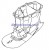 5035963 - HSG DR SFT-UL(WH)