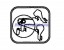 5036303 - MARK REVERSE LOCK