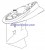 5036626 - G-CASE & BRG 140HP