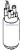 FUEL PUMP AY 5036635