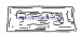 5036714 - GASKET SET