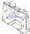 5036723 - HOLDER ELECT PARTS
