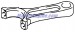 5036829 - CONNROD AY-RED