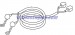 5036993 - CABLE AY
