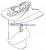 5037035 - GEARCASE & BRG AY