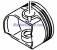 PISTON 5037270