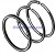 5037271 - SET PISTON RING
